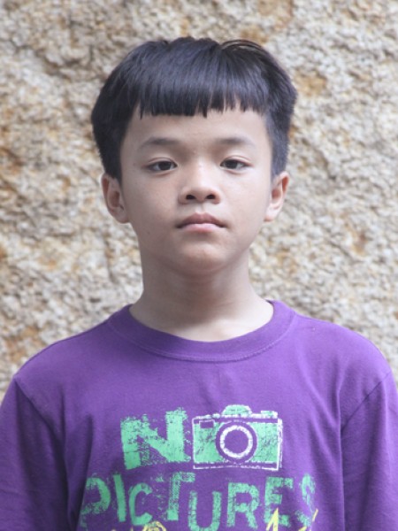 Huỳnh Mẫn Kiệt