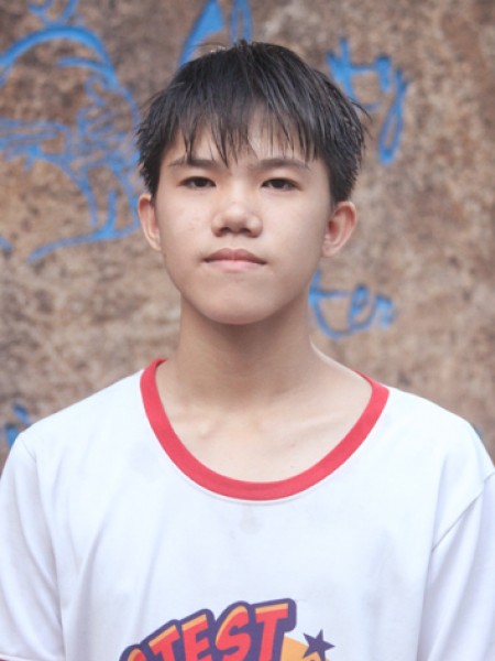 Huỳnh Mẫn Minh