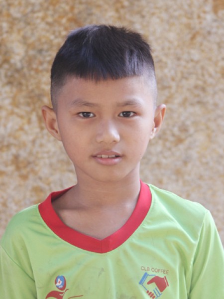 Huỳnh Tiểu Châu