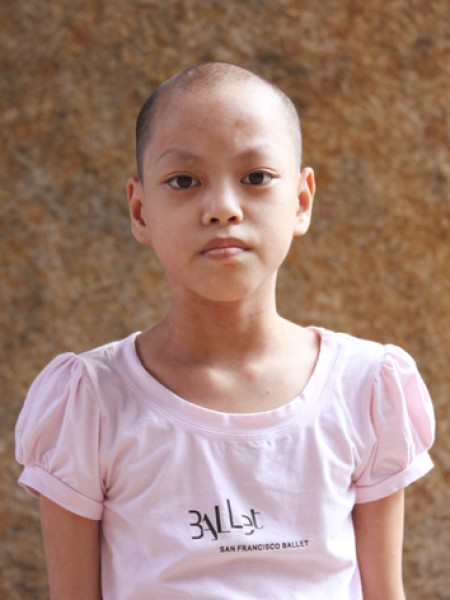 Huỳnh Tiểu Ty