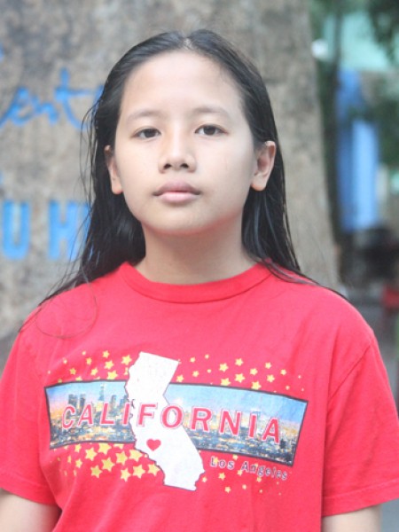 Huỳnh Tiểu Yến