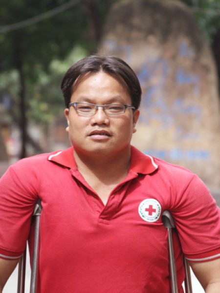 Lê Văn Tính