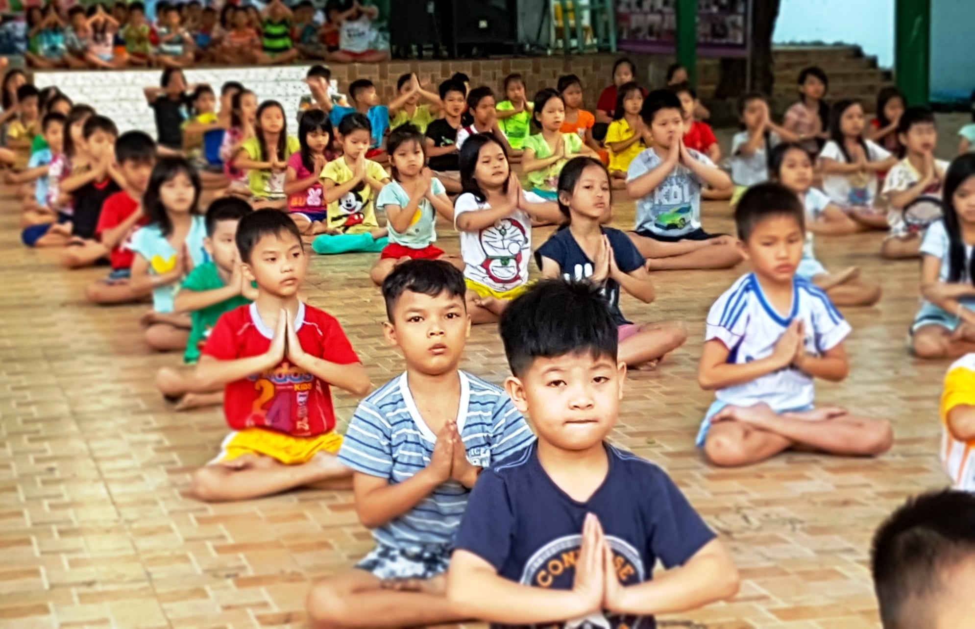 THƯ KÊU GỌI GIÚP 345 TRÉ KÉM MAY MẮN MÙA DỊCH COVID-19