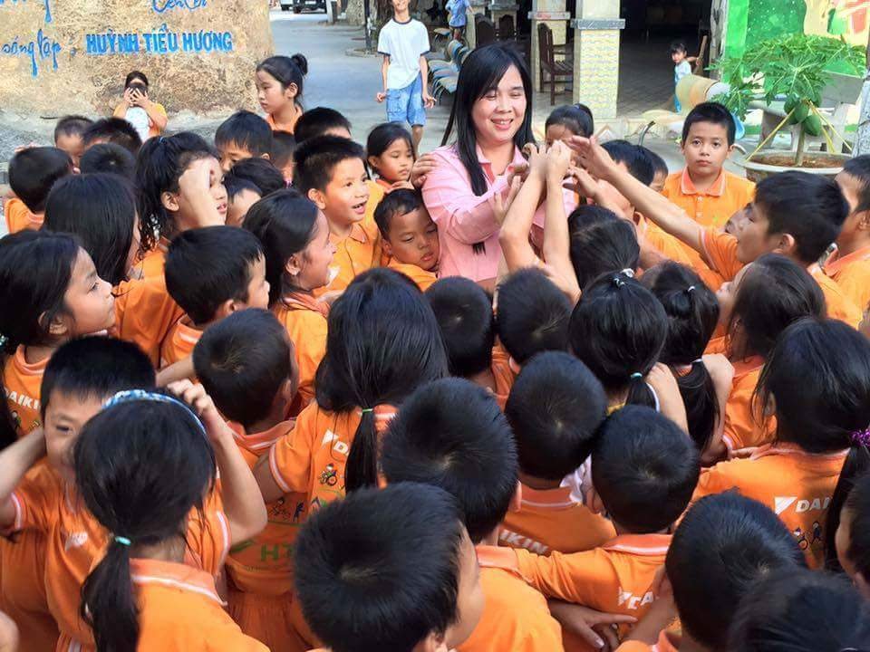 LỜI TỰ SỰ CỦA MẸ HUỲNH TIỂU HƯƠNG