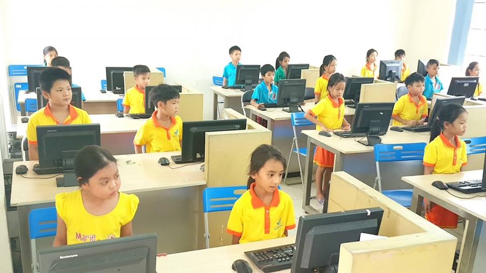 345 Children Need Help 5 Sets of Computers To Study