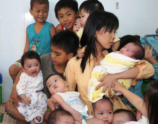 THƯ NGỎ NƠI HỘI TỤ NHỮNG TẤM LÒNG NHÂN ÁI !