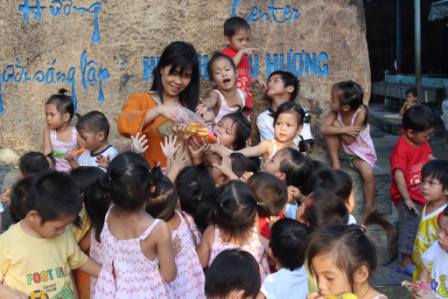 Thành tích Huỳnh Tiểu Hương