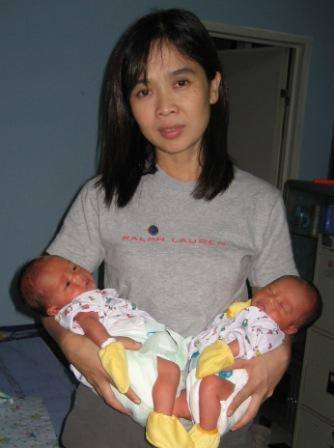 Các cháu cô nhi trung tâm Nhân Đạo Quê Hương cần giúp đỡ