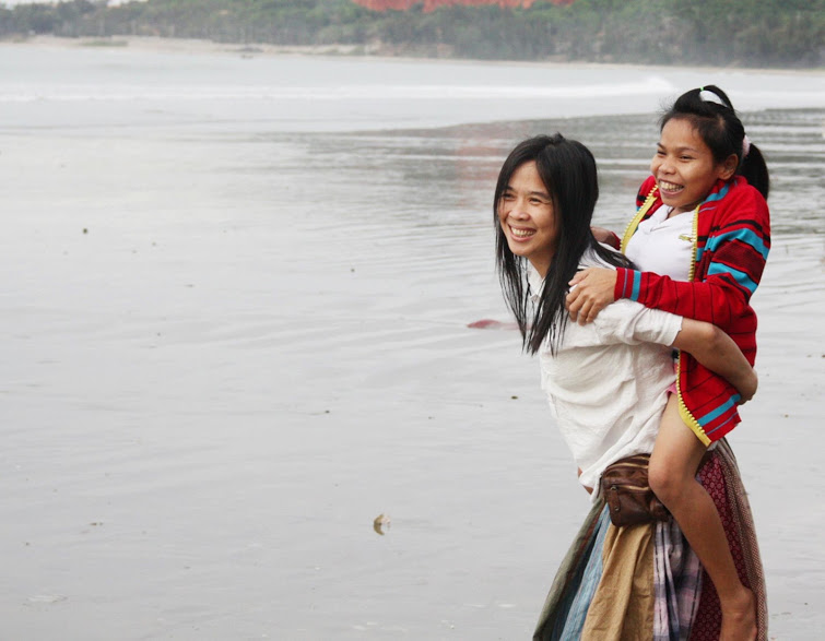 Hướng về Trẻ em Mồ Côi“ Cho Em Thêm Những Ước Mơ”