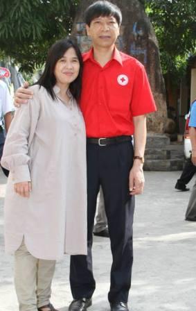 Sự Sống Huyền Nhiệm - Huỳnh Tiểu Hương