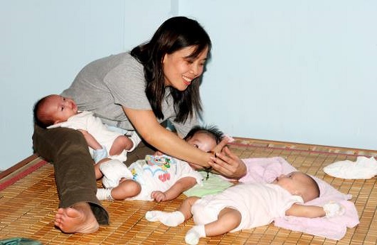 ​Biết ơn người hại mình