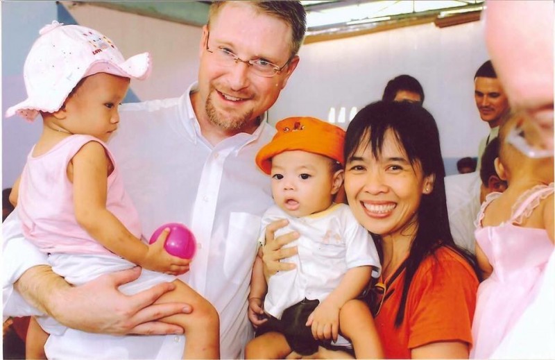 Trung tâm Nhân Đạo Quê Hương- 15 năm bền bỉ một khát vọng cống hiến