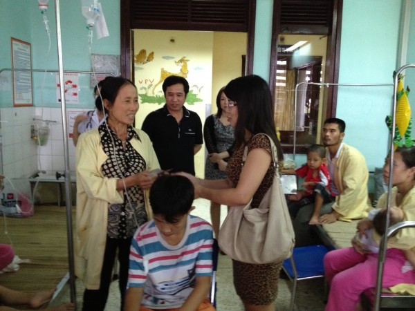 Trung Tâm Nhân Đạo Quê Hương Nơi Ươm Mầm Sự Sống Trẻ Cô Nhi