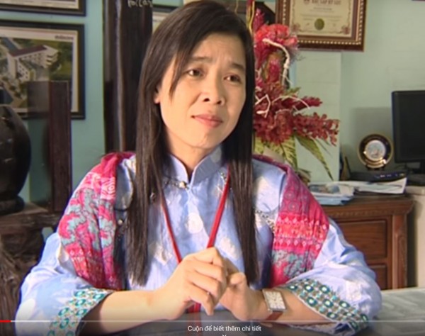 17 năm thành lập Trung tâm Một Chặng đường dài
