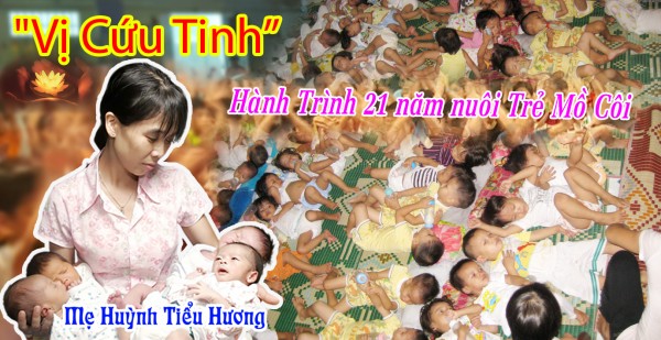 21 Năm Khát Vọng Cống Hiến - TTNĐ Quê Hương- Mẹ Huỳnh Tiểu Hương