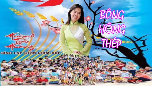 BÔNG HỒNG THÉP/ Huỳnh Tiểu Hương/ Huyền Thoại Người Mẹ 345 đứa con