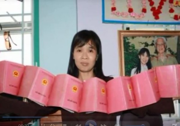 Mái ấm Dành cho Trẻ Bị Bỏ rơi  - Huỳnh Tiểu Hương !