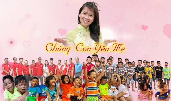Mẹ Ơi Mẹ Huỳnh Tiểu Hương