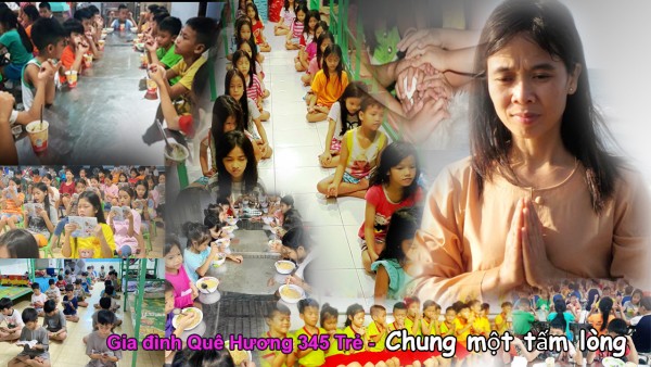 Ánh Sáng Cuối Con Đường, Sứ Mệnh Của Người Thiện Tâm- Huỳnh Tiểu Hương