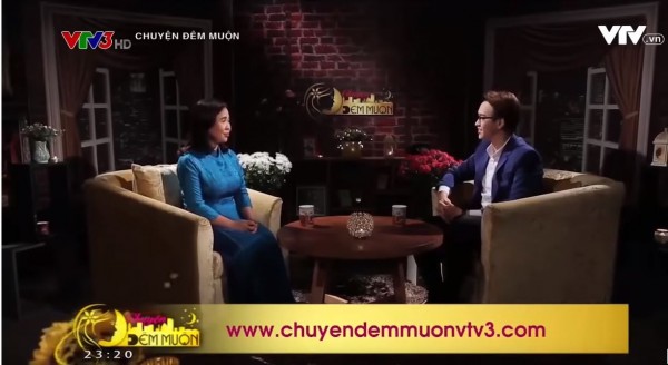 Huỳnh Tiểu Hương Cô Bé Lo Lem Người Mẹ Trăm con