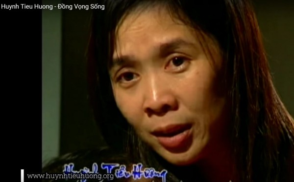 Đồng Vọng Sống 