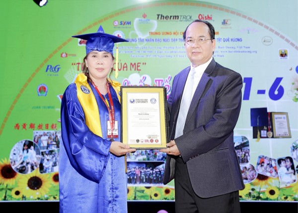 Chúc Mừng Sinh Nhật GS Hoàng Quang Thuận lần 69