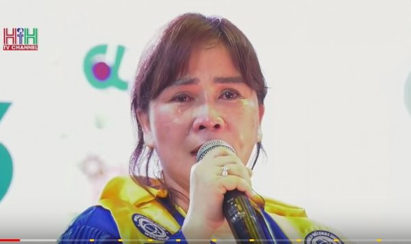 Lời Chia Sẻ Đầy Xúc Động Của Mẹ Huỳnh Tiểu Hương Ngày 01/06