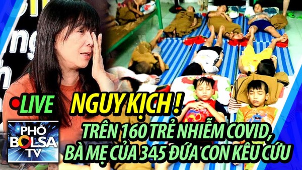 168 Positive cases of Covid19- Huynh Tieu Huong's Mother shared!