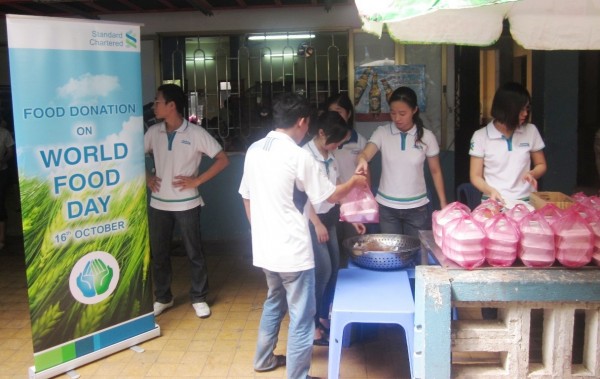 Trung Tâm Nhân Đạo Quê Hương Mái Nhà Chung